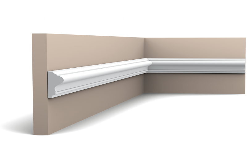 კედლის პანელი — P8030 Orac Decor