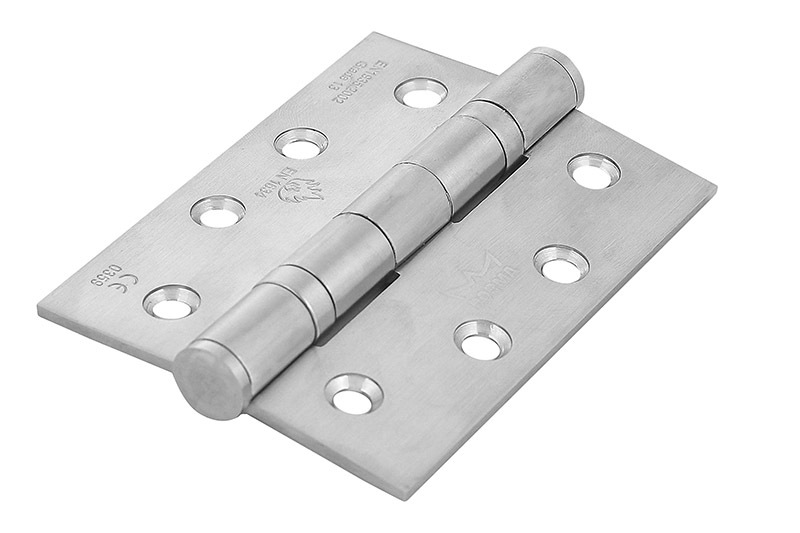კარის ანჯამები — 3090F SS304