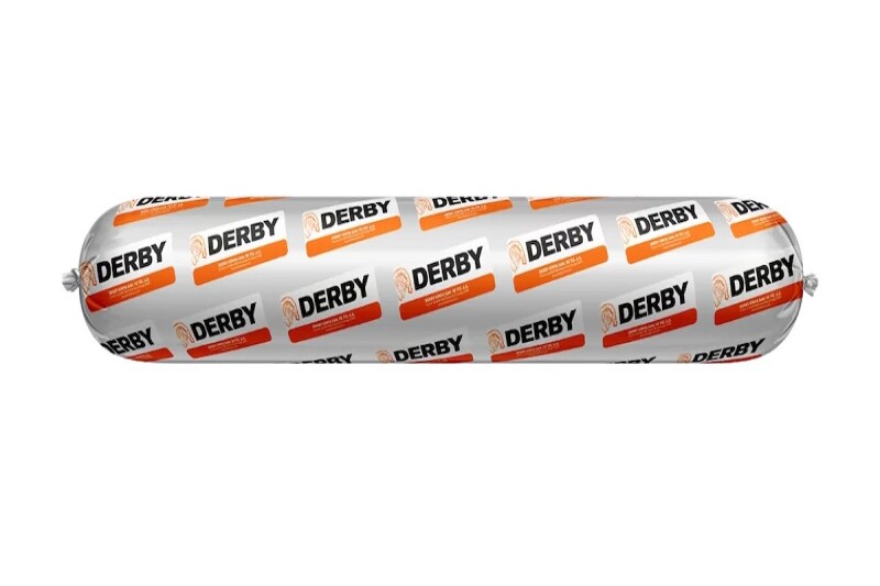 Polyurethane Sealants — Derby D91 Black