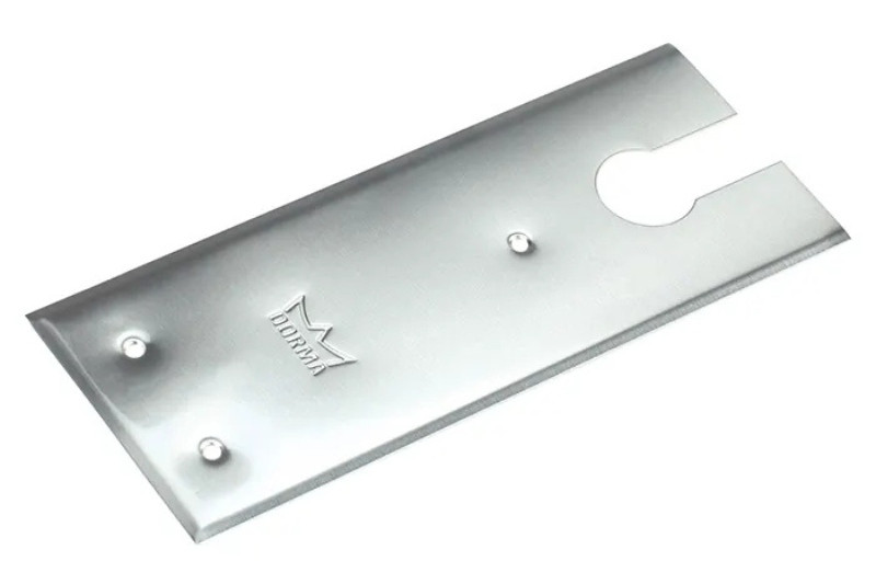 Cover Plate — BTS 84